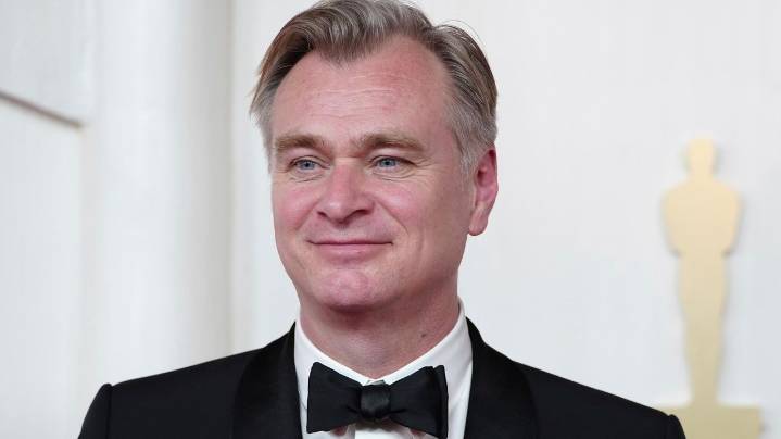 Christopher Nolan to lead Directors Guild of America