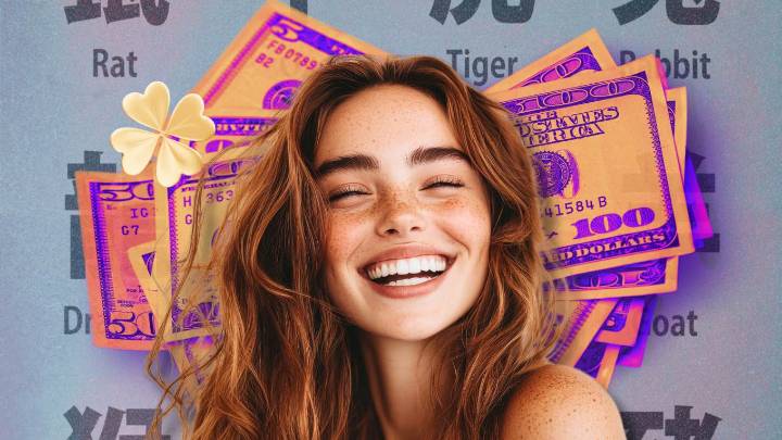6 Chinese Zodiac Signs Attract Luck & Financial Abundance On September 14, 2025