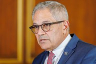 Judge Anne Marie Coyle recommends more penalties on Larry Krasner's office