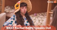 Rachel Reilly Speaks Out After White Locust Eviction in 'Big Brother 27'