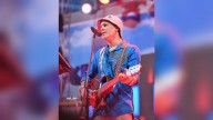 Tezpur University-ni kosako Zubeen Garg sagiko mande ra·ja ine matnangatanina sing·sandianiko dakchina ge·eta