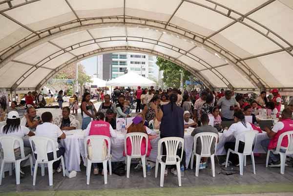 Agenda alterna del Fmmd exaltó la inclusión y dignificación de la población migrante