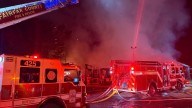 Local produce stand catches fire in Great Falls