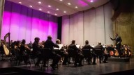 Orquesta Sinfónica de Salta: concurso nacional para compositores argentinos