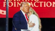 Trump Honra a Charlie Kirk Durante Funeral: "Vivirá Siempre como Evangelista de la Libertad"