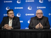C'mon: $40 to watch a Canucks scrimmage?