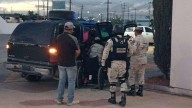 Trasladan de emergencia a víctima de balacera en Independencia II