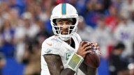Tua Tagovailoa has epic response to Cam Newton criticism