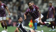 CONMEBOL cambia sede de la Final de la Sudamericana a Paraguay