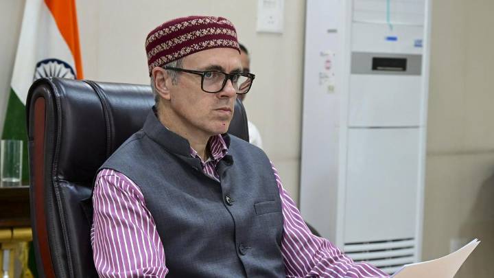 There's a feeling that J&K may not get Statehood as BJP did not win Assembly polls: Omar Abdullah