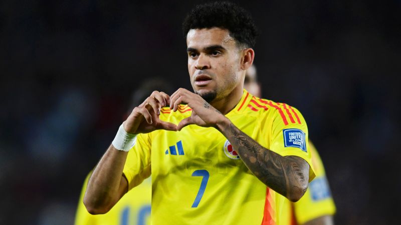 Fecha 17 de las Eliminatorias Sudamericanas para el Mundial 2026, en vivo: resultados, nuevos clasificados y más