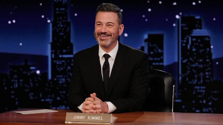 Jimmy Kimmel Live! returns: Host breaks down about death of Charlie Kirk, Donald Trump issues threat
