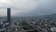 ¿Cómo Estará el Clima en Nuevo León Hoy 8 de Septiembre de 2025?; Pronóstico de Lluvias