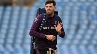 Overton's shock decision sounds alarm bells for England schedule