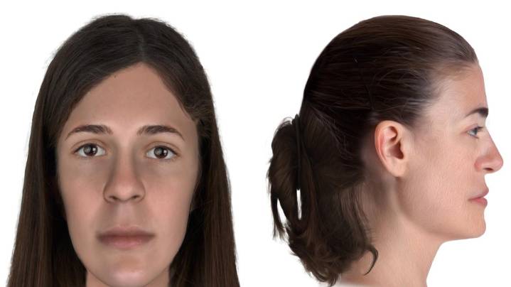 DNA helps solve unidentified remains found in Linn County 50 years ago