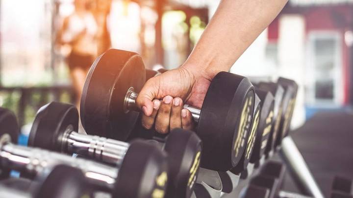 ‘High-intensity exercise, resistance training may help fight cancer’