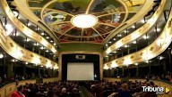 Salen a la venta las entradas para los espectáculos culturales del mes de octubre en Salamanca