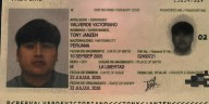 Las nuevas pistas en el caso del triple crimen: la carta en una comisaría que delató a “Pequeño J” y el rastro online de su feroz ladero