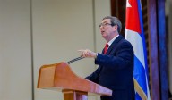 Cuba denunció recrudecimiento del bloqueo de Estados Unidos