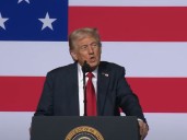 Trump sugiere que se utilicen ciudades peligrosas para entrenar militares