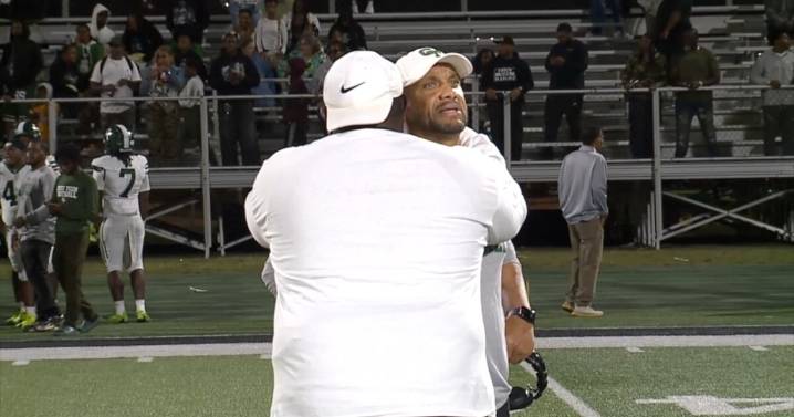 High School Game of the Week: Detroit King vs Cass Tech