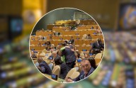 Desde la ONU, Presidente Boric impulsa a Michelle Bachelet como futura secretaria general