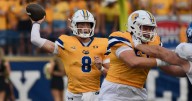 No. 3 Montana State falls short in 2OT thriller versus No. 2 South Dakota State