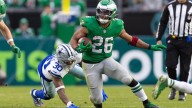 Where to watch NFL Thursday Night Football Eagles