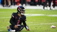 Cardinals’ Kyler Murray will start vs. Saints despite late add to injury report