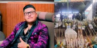 Murió reconocido animador que reemplazó a colega de la ‘Muñequita Flor’ de Bolivia en accidente de carretera