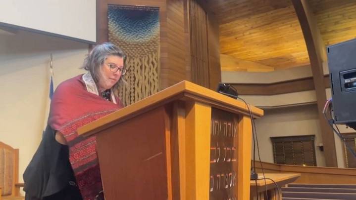 Synagogues step up safety measures heading into Yom Kippur