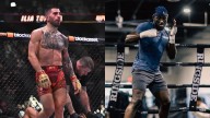 Topuria advierte que vencería a Crawford en boxeo: “Lo pondría a dormir al primer contacto”