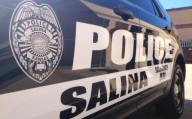 Salina teacher accused of providing teen drugs, alcohol