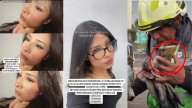 ¿Dónde está Ana Daniela Barragán? Encontraron su teléfono tras a explosión de pipa en Iztapalapa, sin embargo, ella sigue desaparecida