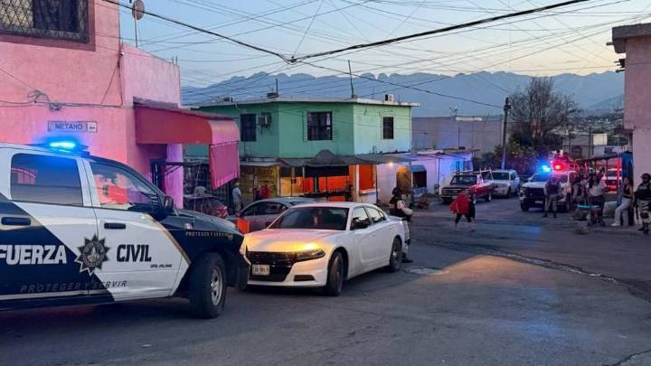 MONTERREY