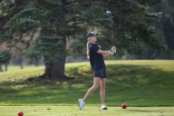 Sheyenne Mustangs girls golf hungry to remedy state tourney misgivings