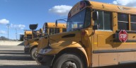 Jerome School District to rollout changes to fix student transportation
