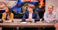 Puigdemont reúne a sus fieles mañana en Waterloo para decidir si sigue apoyando a Sánchez