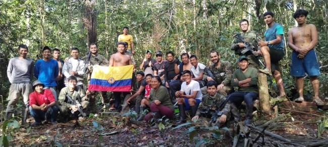 Lost in the Jungle Review: National Geographic Doc from Free Solo Team