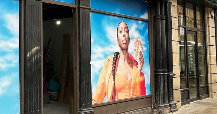 Fast food giant to open new Leeds city centre branch