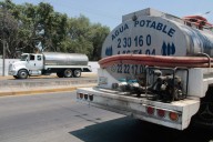 Juntas auxiliares de la periferia de Puebla concentran hogares sin agua potable, revela encuesta del Implan