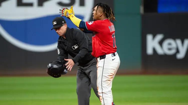Guardianes rompen récord de 55 años con remontada histórica en MLB