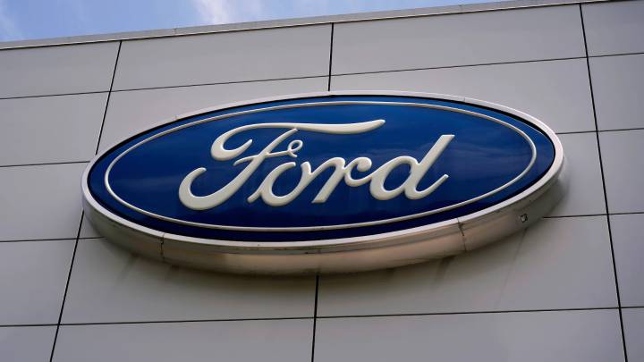 Ford recalls nearly 1.5 million vehicles over faulty rear