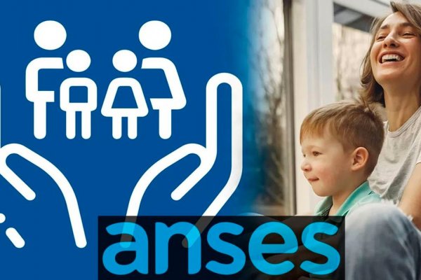 AUH de ANSES: a cuánto llega la Asignación Universal por Hijo en septiembre 2025