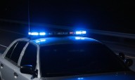 From 130 MPH to jail: Two arrested after I-680 stolen car chase and crash