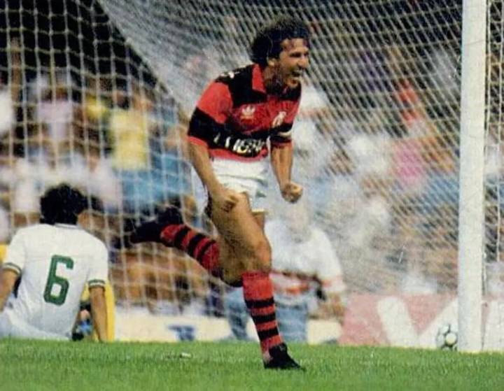 El gol que se gritó en japonés