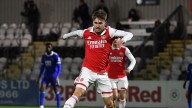Muere  Billy Vigar, excanterano del Arsenal, tras sufrir una "grave lesión cerebral" en un partido