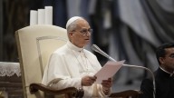 In first interview, Pope Leo XIV takes on billionaires, polarization and war