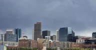 Colorado weather: Warm days continue with chances of afternoon showers