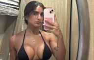 Mira la transformación física de Isabella Ladera